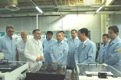 高紅衛赴歐調研航天科工所屬企業軟件開發工作，深化國際合作與技術融合